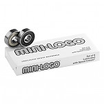 MIni Logo&reg; Bearings (8 pack)