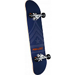 Mini Logo&reg; 112 7.75" Custom Complete Skateboard