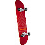 Mini Logo&reg; 127 8.0" Custom Complete Skateboard