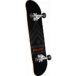 Mini Logo&reg; 170 8.25" Custom Complete Skateboard
