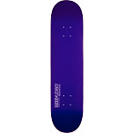 Mini Logo&reg; 124 K12 Deck - Purple