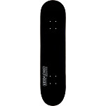 Mini Logo&reg; 126 K12 Deck - Black