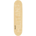 Mini Logo Deck 112 7.75" Natural