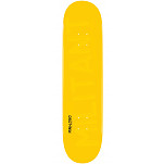 Mini Logo Deck 112 7.75" Yellow