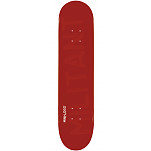 Mini Logo Deck 124 7.5" Maroon