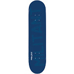 Mini Logo Deck 124 7.5" Navy