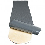 Mini Logo&reg; Grip Tape - Black (Single sheet)
