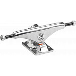 Mini Logo&reg; 8" Trucks - Raw (Set of 2)