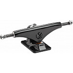 Mini Logo&reg; 8" Trucks - Black (Set of 2)