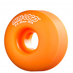 Mini Logo&reg; S-3 53mm 101a - Orange (4 pack)