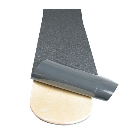 Mini Logo&reg; Grip Tape - Black (Single sheet)