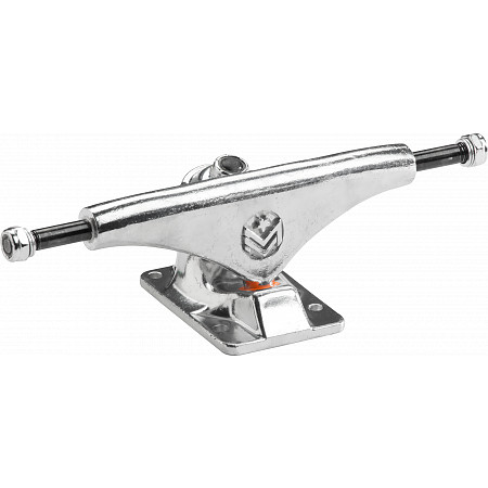 Mini Logo&reg; 8.38" Trucks (Set of 2)