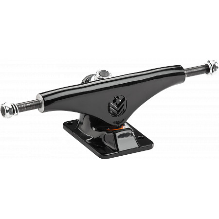 Mini Logo&reg; 8" Trucks - Black (Set of 2)