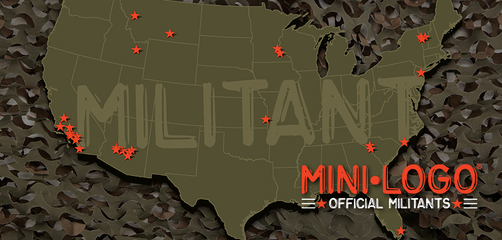 Official Militants